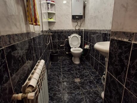 Yeni Suraxanıda 4 otaqlı həyət evi satılır, 98 m², 110 000 AZN, şəkil 4 / 12