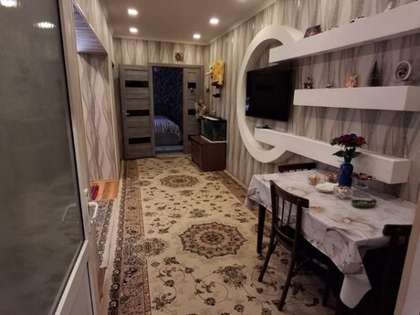 Yeni Suraxanıda 4 otaqlı həyət evi satılır, 98 m², 110 000 AZN, şəkil 5 / 12