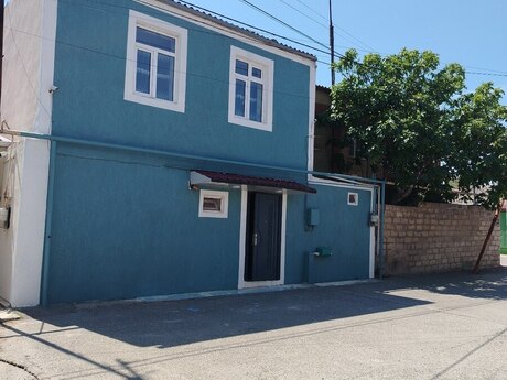 Yeni Suraxanıda 4 otaqlı həyət evi satılır, 98 m², 110 000 AZN, şəkil 2 / 12