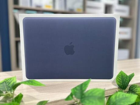 Apple Macbook Neo 13-İnch A18 Pro 8/256 GB Indigo