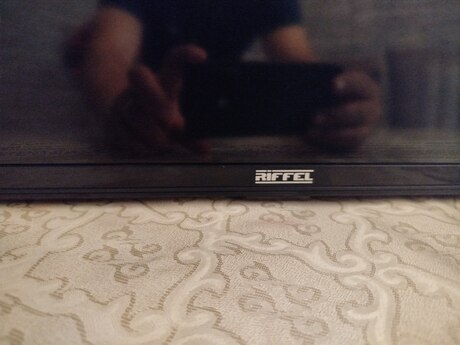 Televizor Riffel