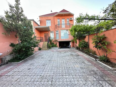 Həyət evi, Qaraçuxur qəs.