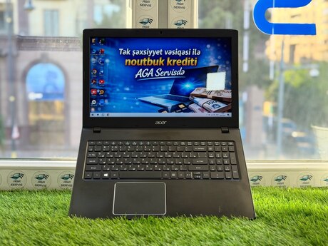 Noutbuk Acer