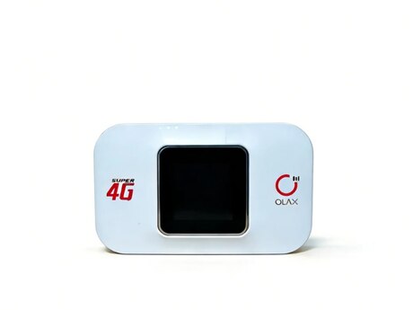 Wifi modem MİFİ Wifi modem MİFİ