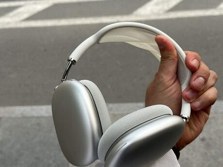 AirPod Max