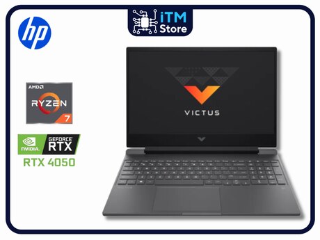 HP Victus 15-fb3075ci CW2U6EA