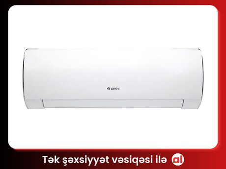 Kondisioner Gree GWH18ACCXD-K3NNA1B