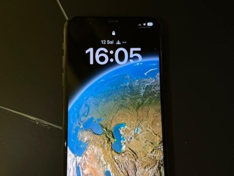 Apple iPhone 11 Pro Max Gold 256GB/4GB