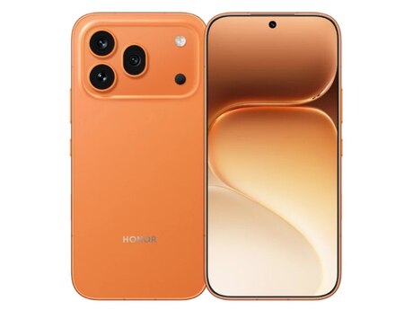 Honor 600 Pro Orange 256GB/12GB