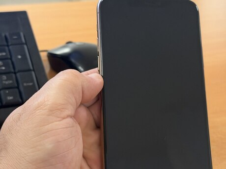 Apple iPhone 11 Pro Max Gold 256GB/4GB
