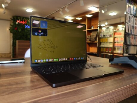 Apple Macbook Pro 14 inch M5 Pro 1TB Apple Macbook Pro 14 inch M5 Pro 1TB