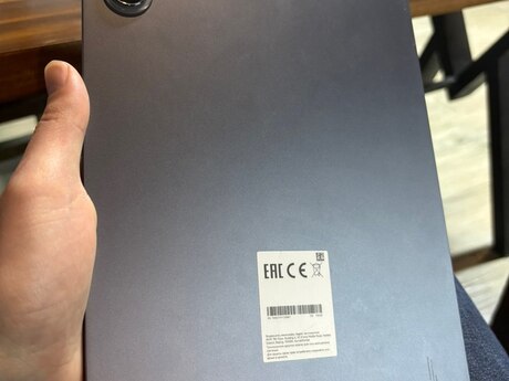 Xiaomi Redmi Pad 2 Pro Graphite Gray 256GB/8GB