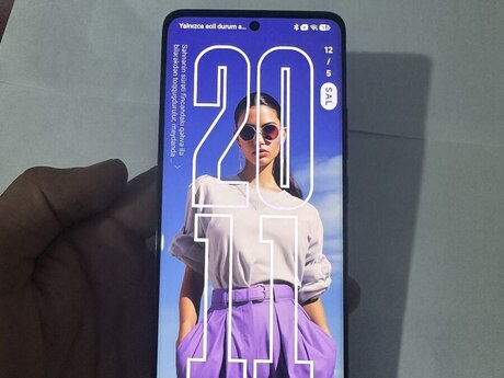 Xiaomi Redmi Note 14 Pro 5G Midnight Black 256GB/12GB