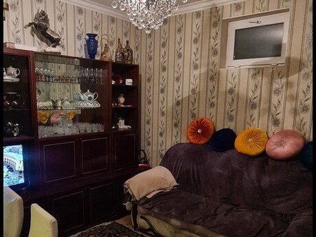 4 otaq · 120 m² · 1/1 mərtəbə, Dərnəgül