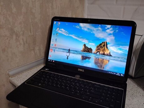 Dell core i5 noutbuku
