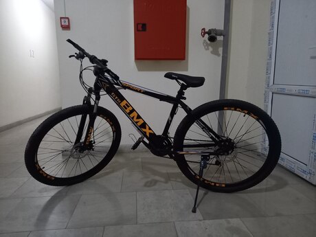 Velosiped BMX 29 Velosiped BMX 29
