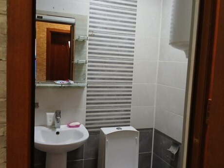 Pirşağıda 2 otaqlı yeni tikili mənzil kirayə verilir, 56 m², 350 AZN/ay, şəkil 4 / 9