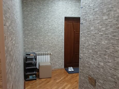 Pirşağıda 2 otaqlı yeni tikili mənzil kirayə verilir, 56 m², 350 AZN/ay, şəkil 3 / 9
