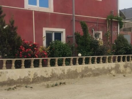 Qobuda 6 otaqlı həyət evi satılır, 200 m², 110 000 AZN, şəkil 2 / 12