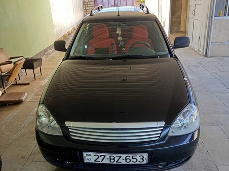 LADA (VAZ) Priora, 2011 il