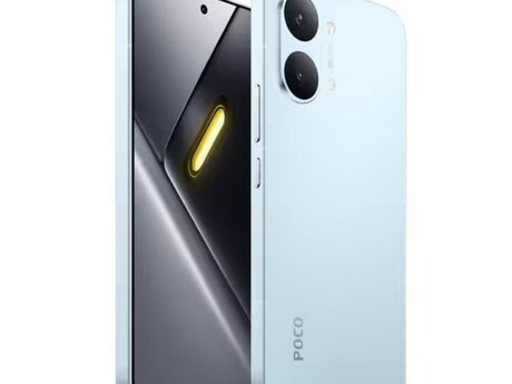 Xiaomi Poco X8 Pro Mint Green 512GB/12GB