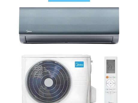 Kondisioner Midea 