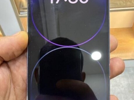 Apple iPhone 14 Pro Deep Purple 128GB/6GB