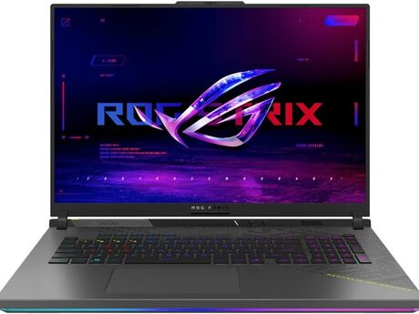 Asus Rog Strix G814FM-DS95