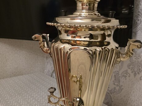 Samovar