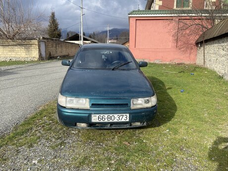 LADA (VAZ) 2110, 1998 il