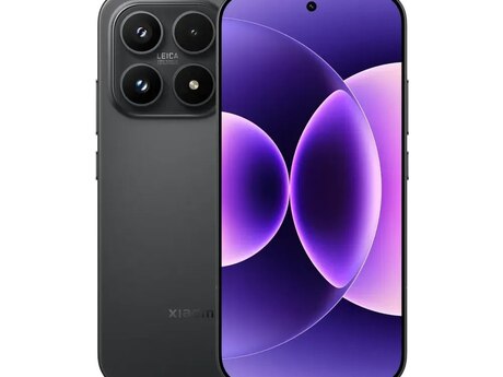 Xiaomi 17 Black 512GB/12GB