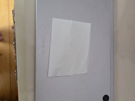 Planşet Samsung