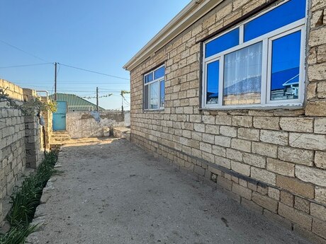 Fatmayıda 3 otaqlı həyət evi satılır, 300 m², 65 000 AZN, şəkil 3 / 12