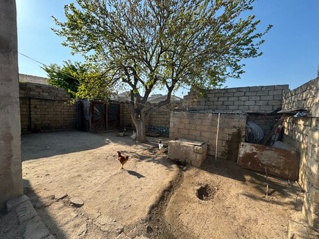 Fatmayıda 3 otaqlı həyət evi satılır, 300 m², 65 000 AZN, şəkil 5 / 12