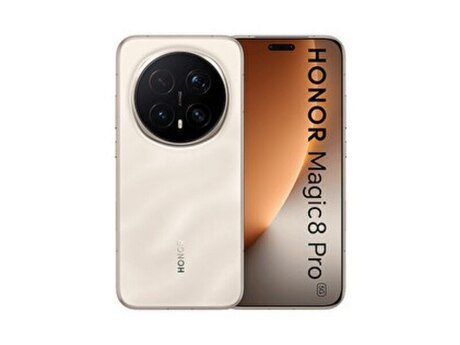 Honor Magic 8 Pro Gold 512GB/12GB