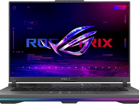 Noutbuk Asus Rog Strix G614FR-DS96 Noutbuk Asus Rog Strix G614FR-DS96