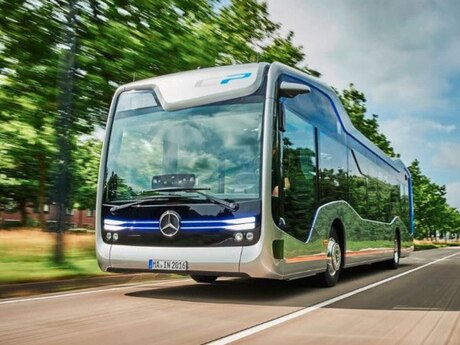 Avtobus sifarişi
