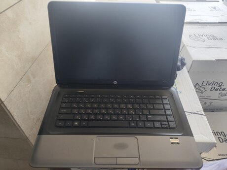Noutbuk HP