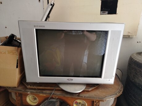 Televizor Elite