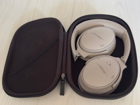 Bose Quiet Comfort ANC
