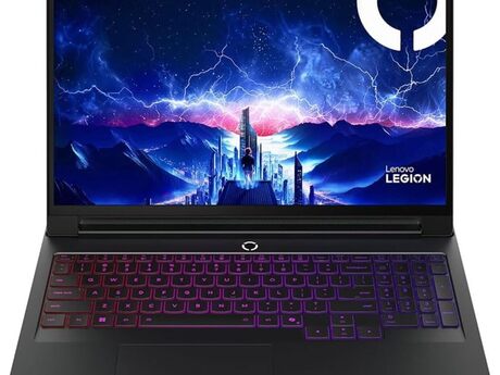 Lenovo Legion Pro 7 Gaming Laptop 16IAX10H Lenovo Legion Pro 7 Gaming Laptop 16IAX10H
