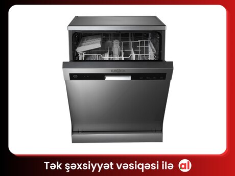Qabyuyan maşın Eurolux EU-DW9212B60GS