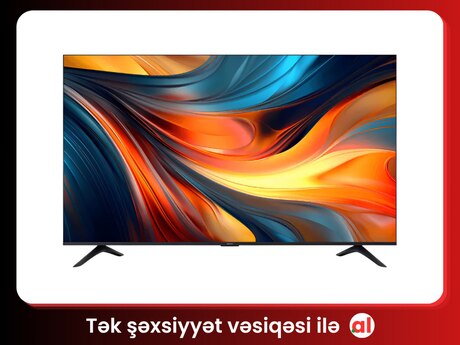 Televizor Xiaomi TV A 32 2026 (L32MB-AME) Televizor Xiaomi TV A 32 2026 (L32MB-AME)