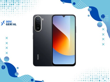 Xiaomi Redmi A7 Pro Black 128GB/4GB Xiaomi Redmi A7 Pro Black 128GB/4GB
