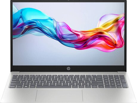 Noutbuk "HP 15-fd0355nia 9Q341EA"