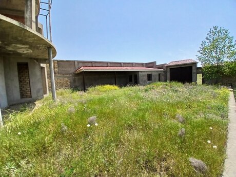 Sarayda 8 otaqlı həyət evi satılır, 250 m², 170 000 AZN, şəkil 4 / 12