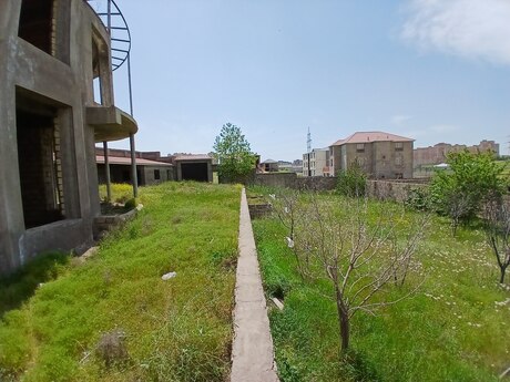 Sarayda 8 otaqlı həyət evi satılır, 250 m², 170 000 AZN, şəkil 5 / 12