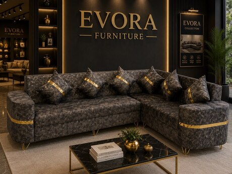 Künc divan 