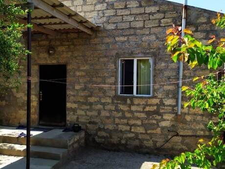 3 rooms · 70 m² · floor 1/1, Maştağa