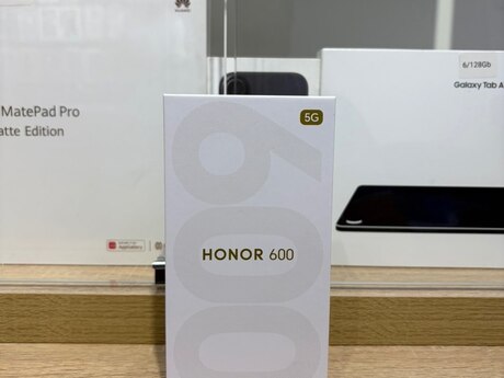 Honor 600 Lite Desert Gold 256GB/8GB